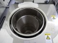Hirayama HVP-50 Upright Autoclave_open